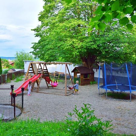 Pensiunea 7 Tei Michelsberg Exterior foto