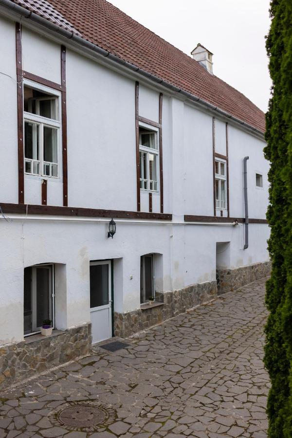 Pensiunea 7 Tei Michelsberg Exterior foto